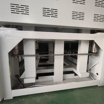 SR-R1300 Machine de ponçage à bande large pour les besoins de polissage de laque flottante