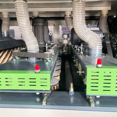 Machine de polissage PP630-6S/PP1000-6S/PP1300-6S pour meubles au sol