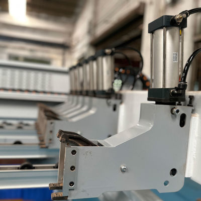 MJ6233A Panneau informatique CNC à grande vitesse