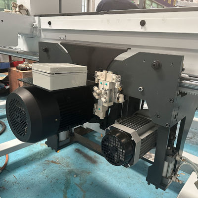 MJ6233A Panneau informatique CNC à grande vitesse