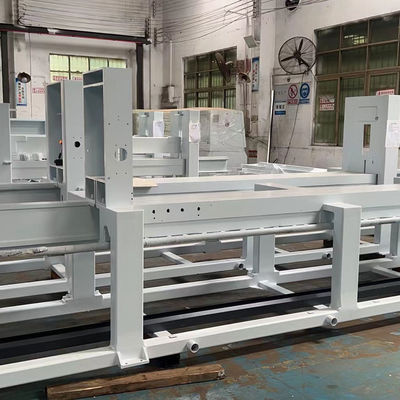 MJ6233A Panneau informatique CNC à grande vitesse