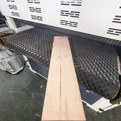 Type de machine: machine de ponçage à planche B-R-RP1300 pour le ponçage et le ponçage du bois
