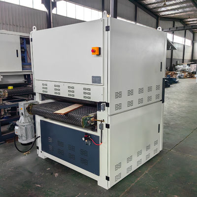 Machines de travail du bois personnalisables B-R-RP1300