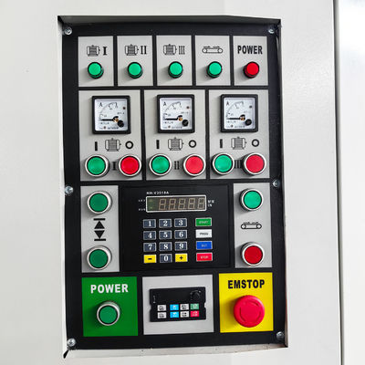 Machines de travail du bois personnalisables B-R-RP1300