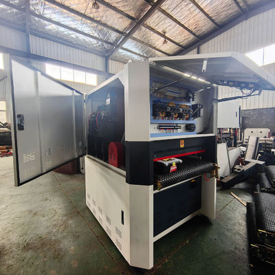 Machines de travail du bois personnalisables B-R-RP1300