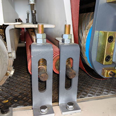 B-R-RP1300 Machines de ponçage à plateau à sable pour meubles de porte d'armoire
