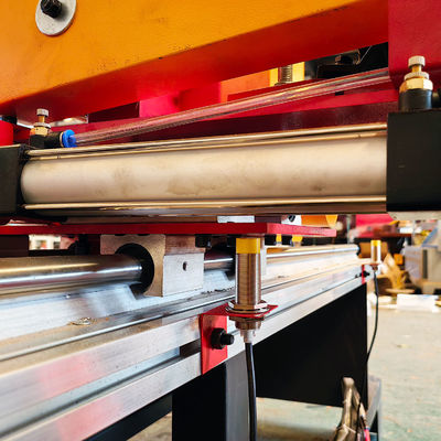 1360 mm Longueur maximale de la barre ronde Travail du bois Pinceau horizontal Sander courbe cylindrique