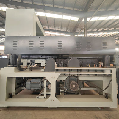 Largeur de coupe maximale de 1300 mm Planer double face pour solutions de travail du bois lourd