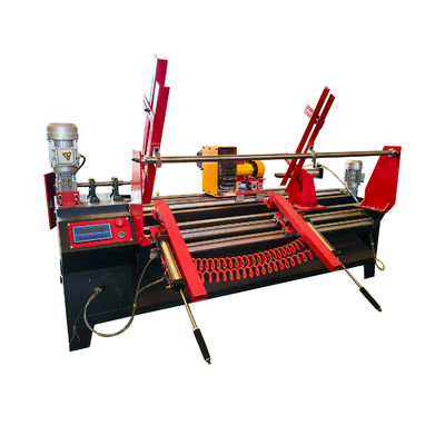 380 kg Poids PCP1360-80 Machine de polissage industriel pour une forme de travail entièrement automatique