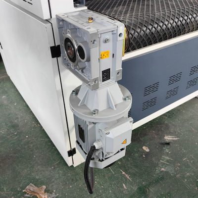 11kw moteur troisième unité B-R-RP1000 personnalisation large ceinture tambur planer Sander avec armoire
