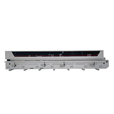 Machine de frittage de finition semi-J PM985 en forme de J et en forme de C en forme de X 6KW*2 Puissance