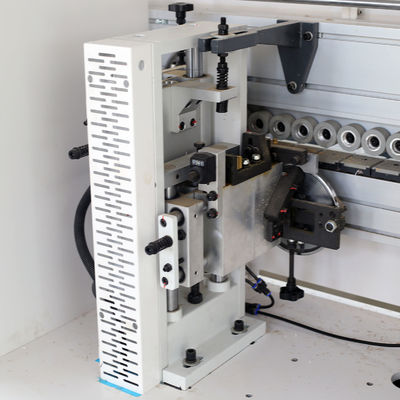 Machine de frittage de finition semi-J PM985 en forme de J et en forme de C en forme de X 6KW*2 Puissance