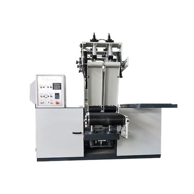 précision Scie à bande de meubles MD400/500/650/850 avec Scie à bande horizontale automatique CNC