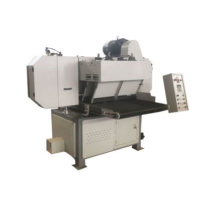 précision Scie à bande de meubles MD400/500/650/850 avec Scie à bande horizontale automatique CNC