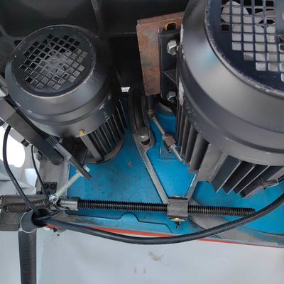 Machine de découpe de bois de haute précision pour 45 90 degrés Table coulissante de travail du bois