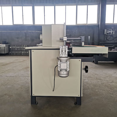 1.87kw Puissance 380v / 50Hz Machine de ponçage latéral entièrement automatique pour le travail du bois