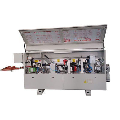 PME265S Compacte Structure 5 Fonctions Machine automatique de bande de bord avec fonction de nettoyage