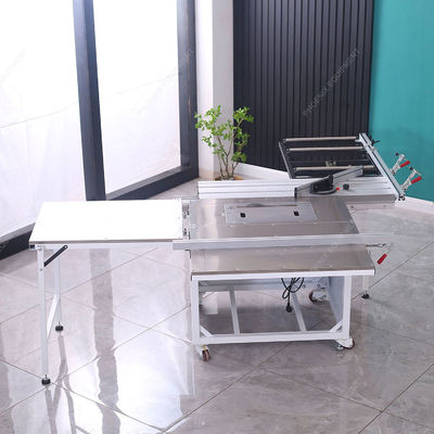 Petite scie de table mini multifonctionnelle pour la coupe de bois PDMJ1