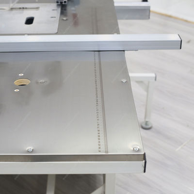 Petite scie de table mini multifonctionnelle pour la coupe de bois PDMJ1