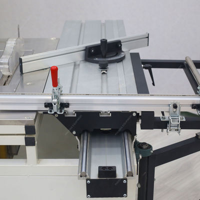 Petite scie de table mini multifonctionnelle pour la coupe de bois PDMJ1