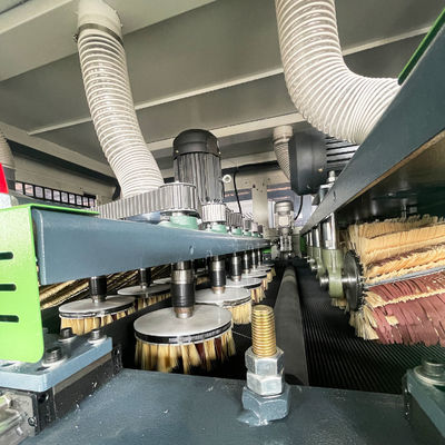 1300 mm Machine à polir automatique pour les hôtels