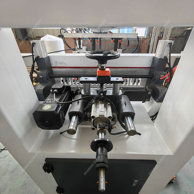 Révolutionnez votre travail du bois avec une machine de forage à trois têtes avancée