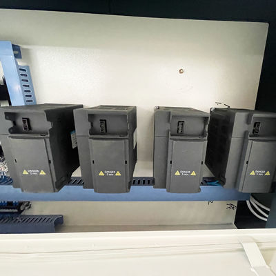 8.97kw Puissance totale Machine de polissage automatique pour le travail du bois pour machines de travail du bois