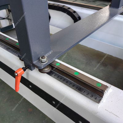 Révolutionnez votre travail du bois avec une machine de forage à trois têtes avancée