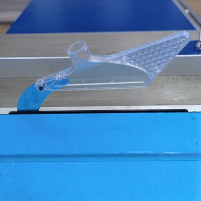 MJ6132 Machine à sculpture à panneaux CNC verticaux à scie circulaire à scie coulissante