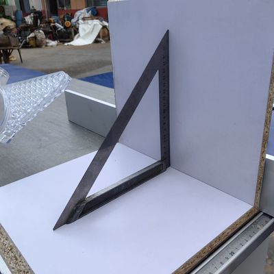 Obtenez le travail fait avec MJ6132 2800mm Panneau machine de coupe de bois coupe du contreplaqué et MDF