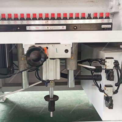 Précision MZ73211 Machine de perçage automatique complète à commande numérique de trous de forage en bois