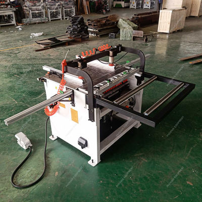 Précision MZ73211 Machine de perçage automatique complète à commande numérique de trous de forage en bois