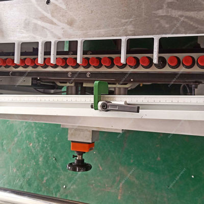Précision MZ73211 Machine de perçage automatique complète à commande numérique de trous de forage en bois