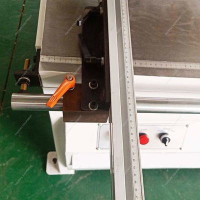 Précision MZ73211 Machine de perçage automatique complète à commande numérique de trous de forage en bois