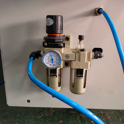 PM265 Machine à bandes automatique multifonctionnelle et ruban adhésif largeur de 12 à 65 mm