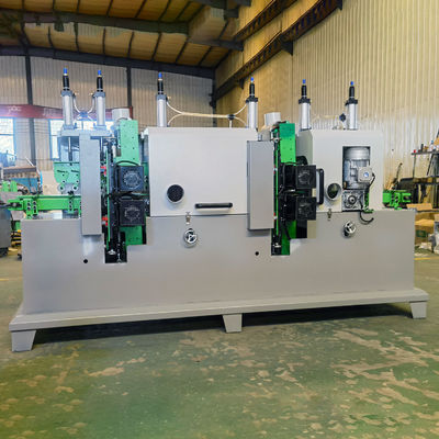 350 mm Machine de polissage de ponçage à quatre côtés PS8130 Épaisseur 10-120 mm Poids KG 760 KG