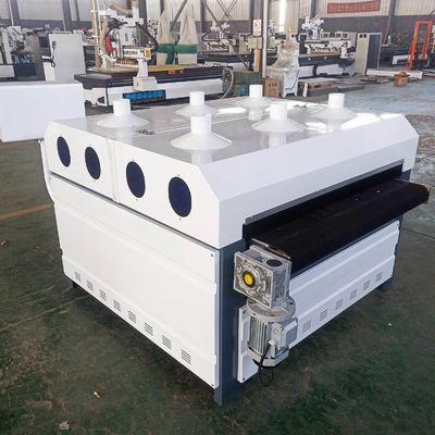 Machine automatique de travail du bois et de dessin de grains de bois pour alliage d'aluminium en acier inoxydable