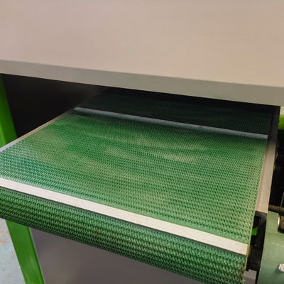 230 mm Max. Longueur d'usinage Machines électriques de travail du bois Machine de ponçage à une face