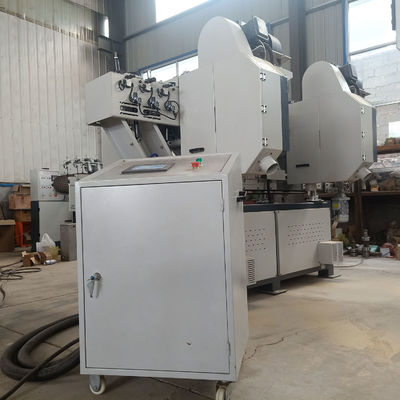 2500 KG MJ400 Scie à bande horizontale pour la coupe de planchers et de bois massif