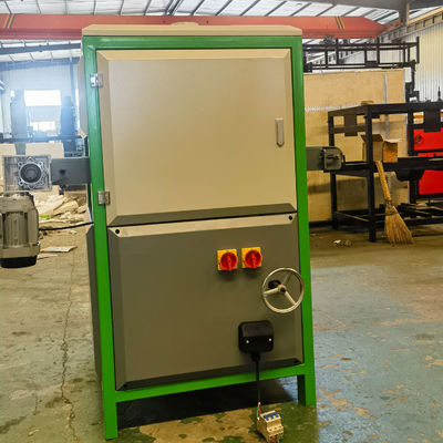 PS400 Petite machine à poncer pour le transport automatique de matériaux