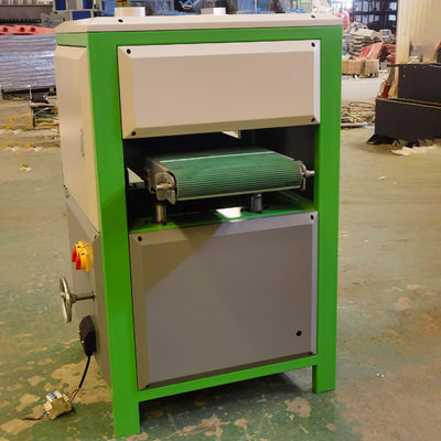 PS400 Petite machine à poncer pour le transport automatique de matériaux