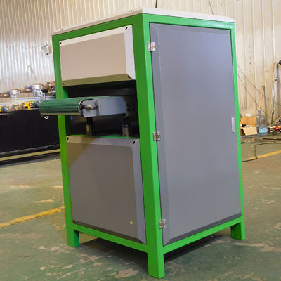 230 mm Max. Longueur d'usinage PS400 planche machine de polissage planar pour les petits matériaux