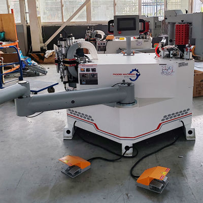 KN-700-3 EVA PUR machine à bandes automatique de bordure