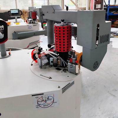 KN-700-3 EVA PUR machine à bandes automatique de bordure