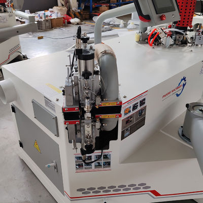 KN-700-3 EVA PUR machine à bandes automatique de bordure