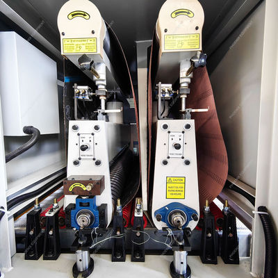 Machine à poncer le bois R-R630 La solution de ponçage ultime pour les projets de travail du bois