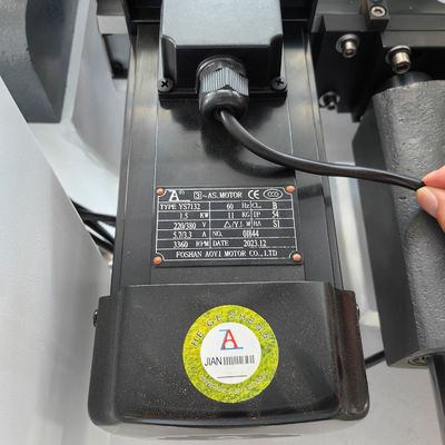 Perçage horizontal MZB73214 Machine de perçage en ligne à plusieurs broches avec 21 bits * 4 lignes