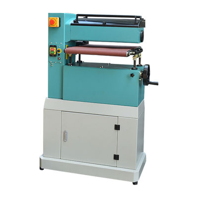 PS460A PS460B 5-100mm 460mm Sander à tambour pour le polissage du bois dans les ateliers de réparation de machines