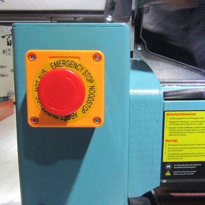 PS460A PS460B 5-100mm 460mm Sander à tambour pour le polissage du bois dans les ateliers de réparation de machines