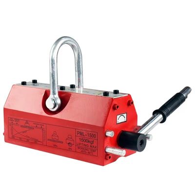 20 kg de tension maximale magnétique permanente à boule pour l'industrie